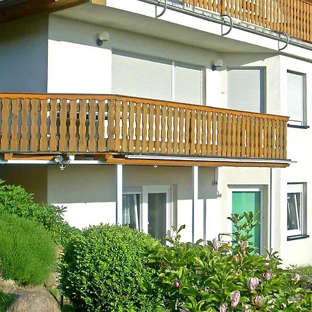Ferienwohnung Dorf Zechlin 8761 Apartment