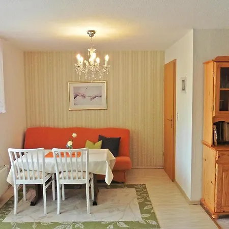 Ferienwohnung Dorf Zechlin 8761 Apartment *